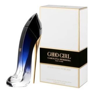 CAROLINA HERRERA EDP GOOD GIRL LEGERE WOMAN 50ML