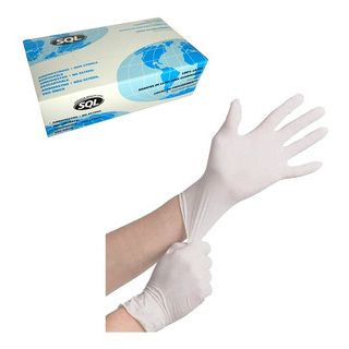 Guantes - Botiquín - Farmacia online Coruña