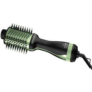 Secador Modelador GA.MA Avocado Power Brush 3D Therapy