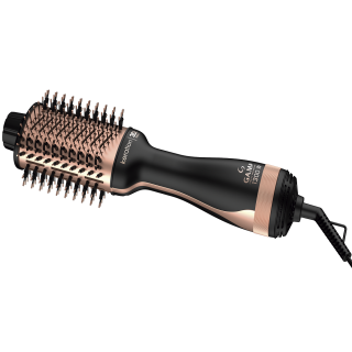 Secador Modelador GA.MA Stylish Keration Brush 3D Therapy