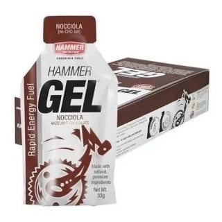 Hammer Gel Energizante Chocolate