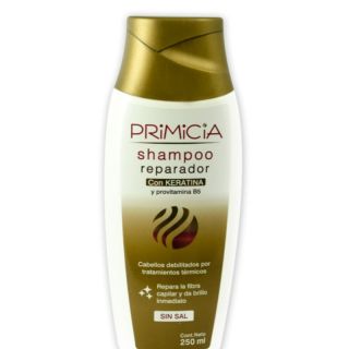 PRIMICIA CHAMPU KERATINA 250 ML