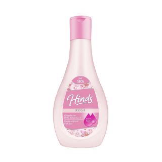 HINDS ROSA DOBLE VIT A 125 ML