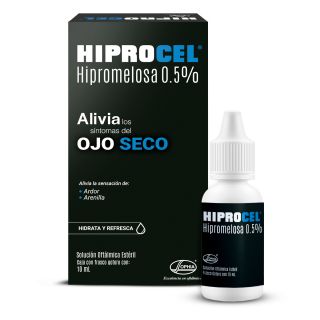 HIPROMELOSA SOPHIA 10 ML