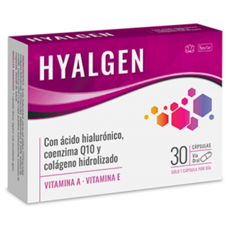 HYALGEN 30 CAP