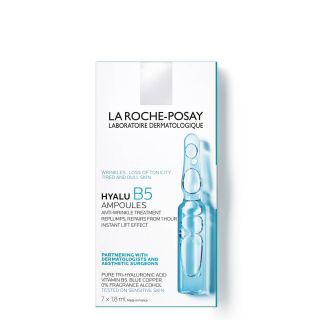 LA ROCHE HYALU B5 7 AMPOLLAS 1.8 ML