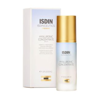 Isdin Serum Hyaluronic Concentrate 30 ml