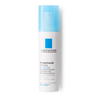 LA ROCHE HYDRAPHASE UV LEGERE INTENSE 50