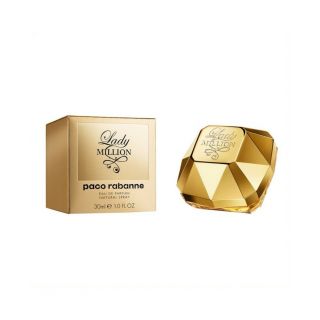 PACO RABANNE LADY MILLION EDP 30 SP