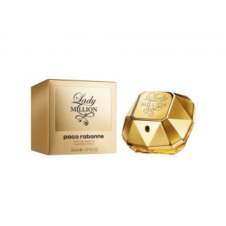 PACO RABANNE LADY MILLION EDP 50 ML