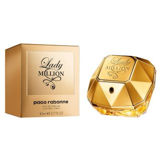 PACO RABANNE LADY MILLION EDP 80