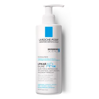 LA ROCHE LIPIKAR BAUME AP+M 400