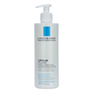 LA ROCHE LIPIKAR GEL FLUIDO HIDR 400 ML