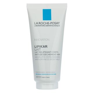 LA ROCHE LIPIKAR LECHE SP 200