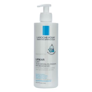 LA ROCHE LIPIKAR LECHE SP 400