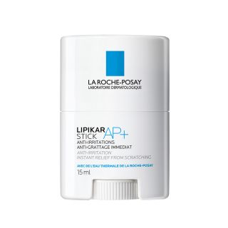 LA ROCHE LIPIK STICK AP+ 15