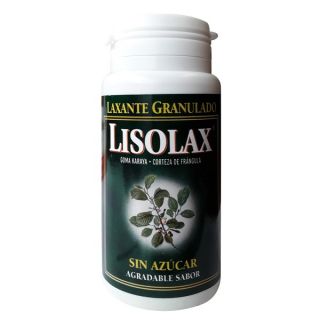 LISOLAX 100 GRAMOS