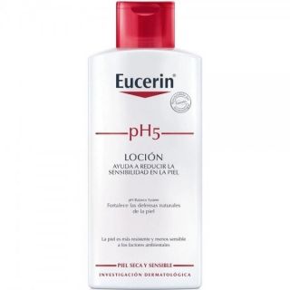 EUCERIN PH5 LOCION 250 ML