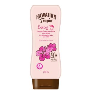 HAWAIIAN TROPIC BABY F50 240ML