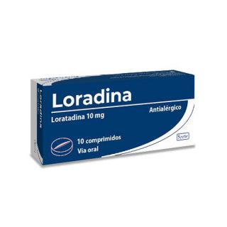 LORADINA 10 COMP