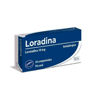 LORADINA 30 COMP