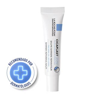 LA ROCHE CICAPLAST LABIOS | 75ML