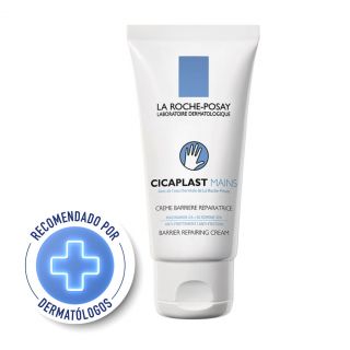 LA ROCHE CICAPLAST MANOS | 40ML