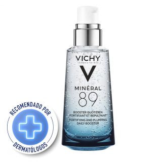 VICHY MINERAL 89 | 50ML
