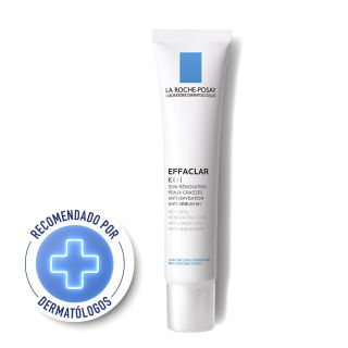 LA ROCHE EFFACLAR K+ TRATAMIENTO | 40ML