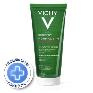 VICHY NORMADERM PHYTOSOLUTION CLEANS GEL | 200ML