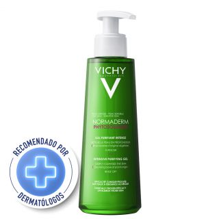 VICHY NORMADERM PHYTOSOLUTION CLEANS GEL | 400ML