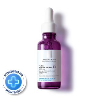 LA ROCHE PURE NIACINAMIDE 10 | SERUM 30ML