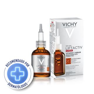 VICHY LIFTACTIV VITAMIN C SKIN CORRECT SERUM | 20ML