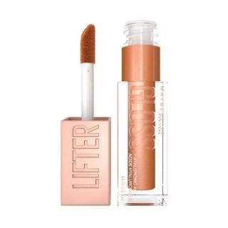 Brillo Labial Maybelline Lifter Gloss Gold