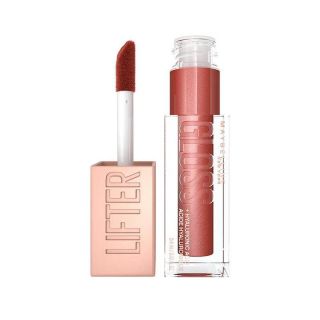 Brillo Labial Maybelline Lifter Gloss Rust