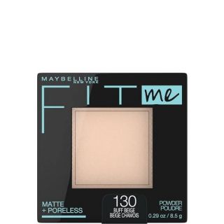 MAYBE FIT ME BUFF BEIGE P/COM