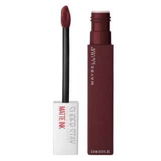 Labial Maybelline Superstay Matte Ink Composer