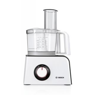 Procesador de Alimentos Bosch Styline Blanco MCM4100