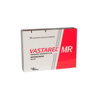 VASTAREL MR 30 COMP