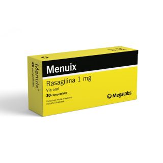 MENUIX 1 MG 30 COMP