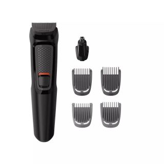 Cortapelos Philips 6 En 1 Rostro Series 3000 MG3711