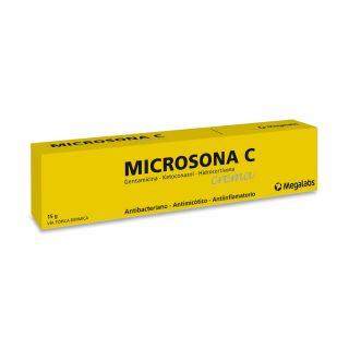 MICROSONA C