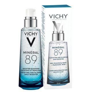 VICHY MINERAL 89 LOC 75 ML