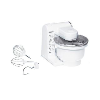 Robot de Cocina Bosch 500W Blanco