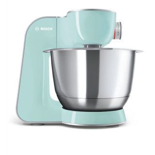 Robot de Cocina Bosch 1000W Menta MUM58020