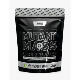 Mutant Mass Star Nutrition 1.5kg