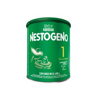 NESTOGENO 1 400 GR