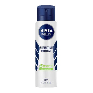 NIVEA AERO DEO MEN SENSITIVE PROTECT 150 ML