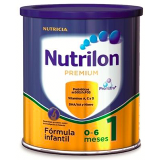 NUTRILON 1 PREMIUM 400 GR