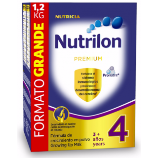 NUTRILON 4 PREMIUM 1.2 KG